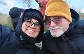 I want to share one of the first photos I took when I first got FBT! This  was taken about 5 or so months ago