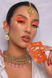20 accounts to follow on instagram.png ; 10 Makeup Influencers To Follow On Instagram For The Coolest Beauty Inspiration Vogue India