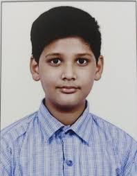 CRPF PUBLIC SCHOOL, ROHINI: 9/1/24