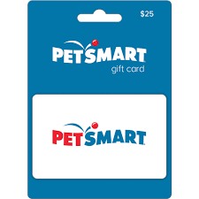 We'll beat our competitor's rates every time! Petsmart 25 Gift Card Sports Recreation Food Gifts Shop The Exchange