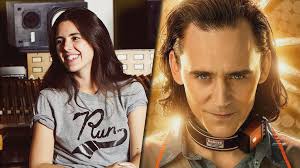 REPORT: Composer Natalie Holt to Return for 'Loki' Season 2