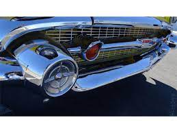 1957 Chevrolet 210 For Sale Listing Id Cc 1152246 Classiccars Com Driveyourdream Classicchevy Chev 1957 Chevrolet Classic Car Insurance Classic Cars