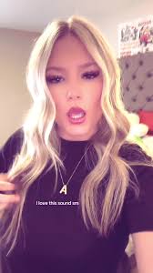 lyssraeee (@alyssaraerothmeier)’s videos with SOMEONE TO CALL MY LOVER  (Best Part Slowed)