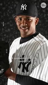 Former major league pitcher Octavio Dotel dies in nightclub collapse