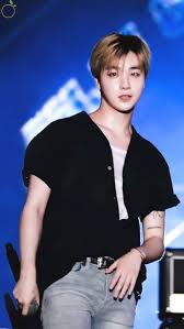 Kim Jinhwan Chinese Bar Do Not Edit Ikon Ikon Kpop Ikon Debut