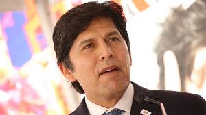 Legisladores aprobaron el Acta de Valores de California SB54, que lo haría  estado santuario