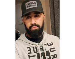 Alonzo Munoz Obituary (2024)