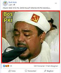 You can do it meme. Cek Fakta Beredar Foto Habib Rizieq Shihab Pakai Serban Logo Pki Ini Faktanya Medcom Id Line Today