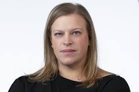 Rebecca Cardinal's Instagram, Twitter & Facebook