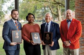 Alumni Snapshots: Winter 2019 — Our Tennessee