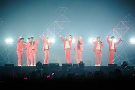 The game is the thing. Super Junior To Return With Super Show 8 In Kl On 1 March K Popped