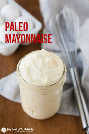 Homemade Whole30 Mayo Recipe Whole30 My Natural Family Recipe Paleo Condiments Paleo Mayonnaise Recipe Paleo Mayonnaise