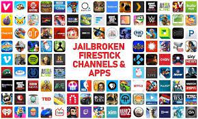 Here are the best apps that you should try. Top 10 Jailbroken Firestick Channels List For 2021 Tech Follows
