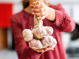 Foods you should avoid for healthy hair growth. Garlic For Hair Benefits And Uses