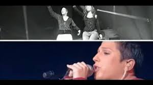 Diam s lyrics songs and albums genius. Video Clip Diam S Jeune Demoiselle Live Au Tour De Ma Bulle