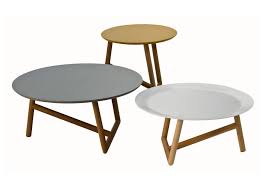 Klara Side Coffee Tables By Moroso Coffee Table Living Room Coffee Table Table