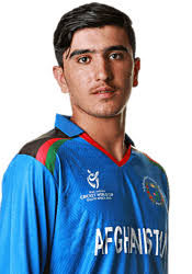 Afghanistan A and Hong Kong A tour of Oman, 2024