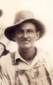 Dee Emmett Farmer (1907-1987)