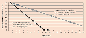 Detection And Evaluation Of Chronic Kidney Disease