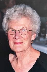 Doreen Gladys Ketchen (nee Fletcher)