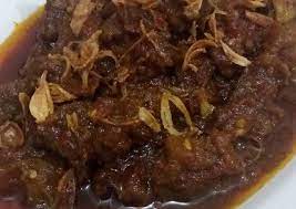 Beli daging wagyu 1kg terdekat & berkualitas harga murah 2021 terbaru di tokopedia! Resep Rabeg Daging Sapi Oleh Vivin Awwalia Cookpad