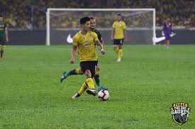 Perak throw lifeline to malaysia ace gan perak have announced that malaysia midfielder brendan gan will join them for the 2018 season as he aims to put injury setbacks behind him. Penyokong Yob Kecewa Lagi Giliran Brendan Gan Pula Ucap Selamat Tinggal Buat Perak