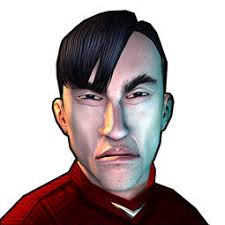 Characters in Crackdown