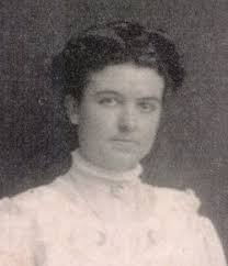 Lora May Carnahan Trapp (1882-1942)