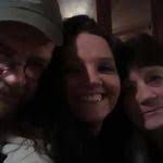 Misty Blaney's Instagram, Twitter & Facebook