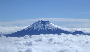 Ecuador Mountain Climbing News