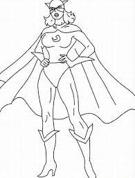 Search through 623,989 free printable colorings at getcolorings. Superhero Girls Coloring Pages Coloring Home