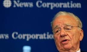 News Corp appoints independent chairman to deal with hacking scandal