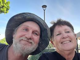 The day we left our Aunt and Uncles farm at West Wyalong to go by truck to  Hillston then