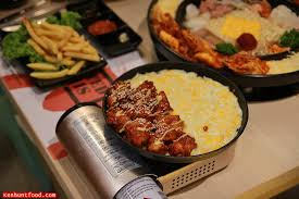Inilah ternyata resep ayam goreng ala ny. Resepi Ayam Goreng Cheese Versi Korea Daily Makan