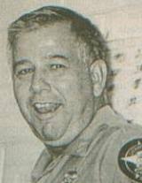 Clyde Almond “Tub” Merritt (1946-2000)