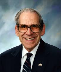 Lucien Baril Obituary