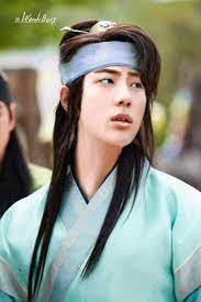 V · single · 2016 · 2 songs. Wendii On Twitter Bts Jin Edit Wanted To See What Seokjin Would Look Like Hwarang Style Afhdak Hope It Looks A Bit Decent At Least Bts Twt Bts Btsedit Kimseokjin Jin