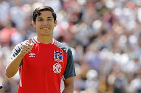 Matias fernández — matías fernández spielerinformationen voller name matías ariel fernández fernández deutsch wikipedia. Matias Fernandez Acerco A Cristo A Tres Jugadores De Colo Colo