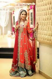 Trends Of Pakistani Bridal Dresses 2014 For Women 10 Pakistani Bridal Dresses Pakistani Dress Design Pakistani Wedding Outfits
