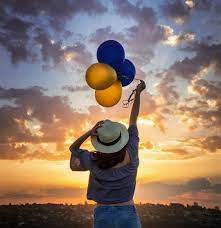 Now Featuring Kel Morales Sydney Artsy Photos Balloons Photography Ideas For Instagram Photos
