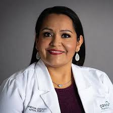 Dr. Richard Marple, Internal Medicine