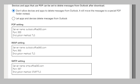 When an email client or outgoing server is submitting an email to be routed by a proper mail server this does not affect which port you can use with mailgun. How To Back Up Your Most Important Emails Wired
