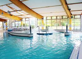 Aqualaatzium - schwimmbad und sauna laatzen