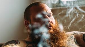 Action bronson is not playing near you. Action Bronson Mixes Music Marijuana And The Munchies Variety