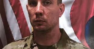 Memorial service to honor Army Staff Sgt. Eric Schenck