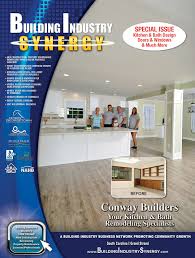 building industry synergy