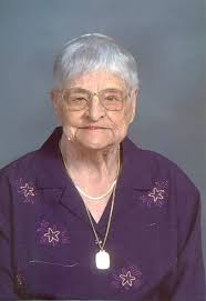 Dorothy McKenna Obituary (2013)