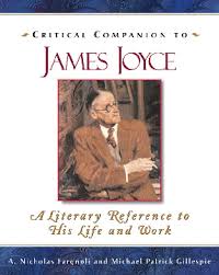 Pdf A Critical Companion To James Joyce Lyly Lo Academia Edu