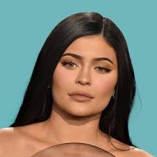 Reality television series keeping up with the kardashians. Kylie Jenner