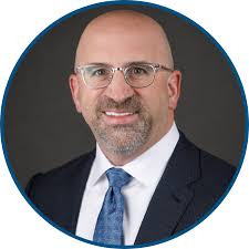 Cory Calendine, M.D.